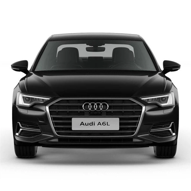 Audi A6l-2