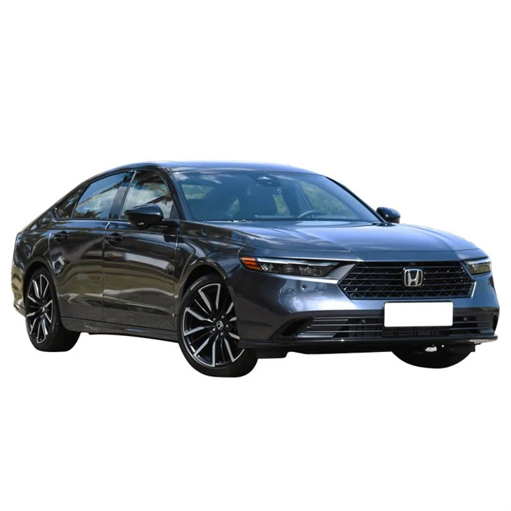 HONDA ACCORD-3