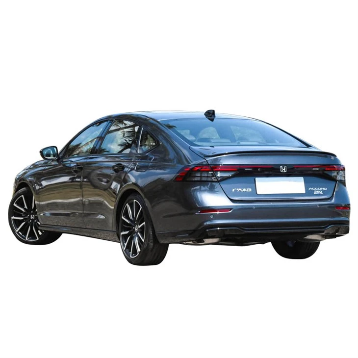 HONDA ACCORD-4