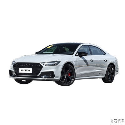 Audi A7L Gasoline Sedan