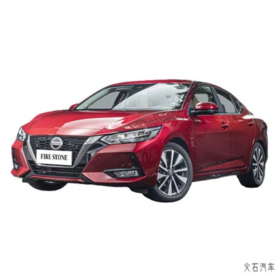 Sedan bensin Nissan Sentra